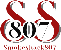 The Smoke Shack 807